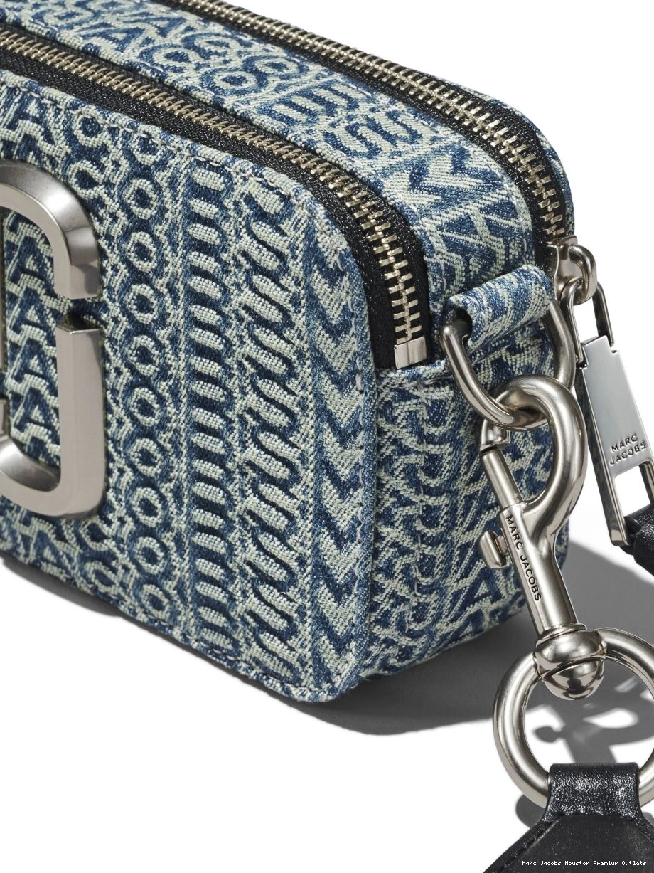 Cheap bag camera Jacquard The Marc Jacobs Monogram Snapshot Women 0801